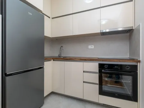 Rent, one bedroom apartment, 47m², Central Point, Podgorica - image 7