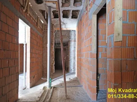 Prodaja, stan, 241m², Stari Grad, Beograd - image 12