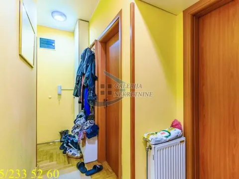 Sale, one bedroom apartment, 31m², Kanarevo Brdo, Beograd - image 17