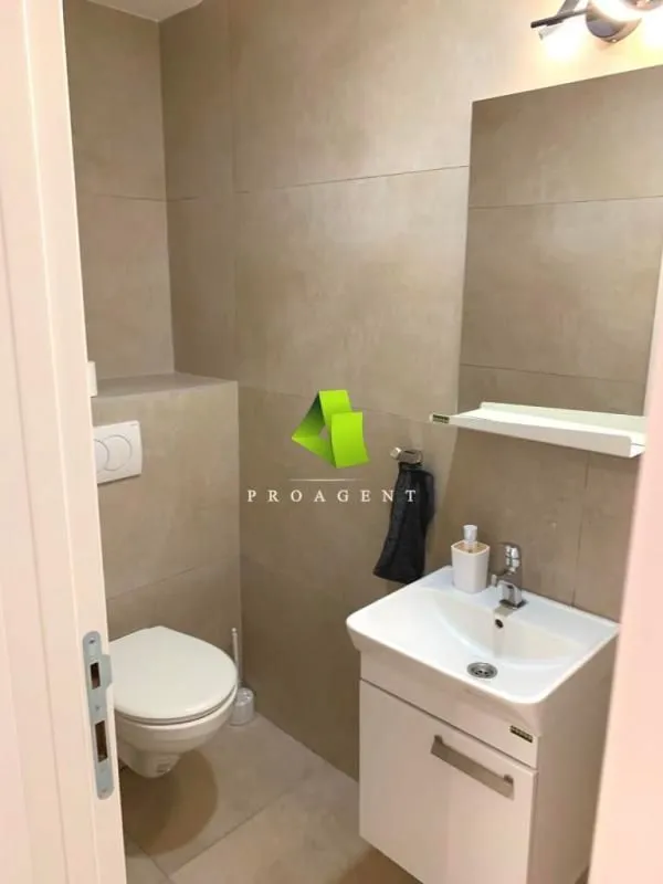 Rent, three bedroom apartment, 90m², Medijana, Niš