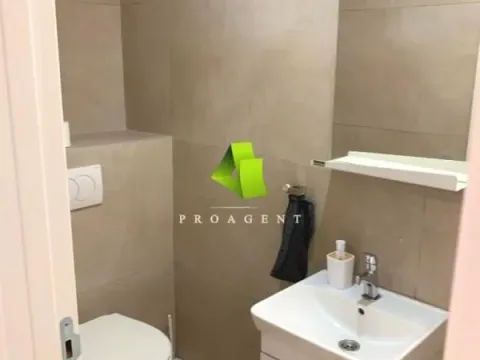 Rent, three bedroom apartment, 90m², Medijana, Niš - image 15