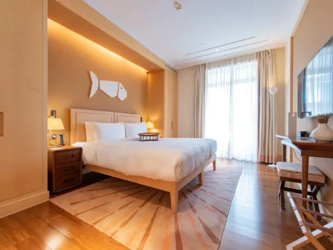 Prodaja, dvosoban stan, 131m², Porto Montenegro, Tivat - image 12