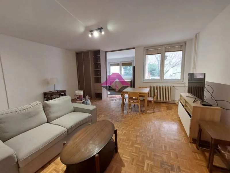 Izdavanje, dvosoban stan, 66m², Voždovac Sve Podlokacije, Beograd