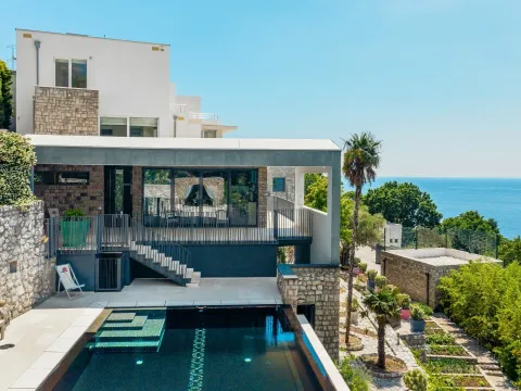 Sale, house, 805m², Reževići, Budva - image 7