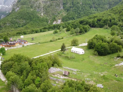 Prodaja, plac, 1000m², Gusinje, Plav - image 4