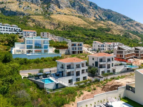 Prodaja, kuća, 318m², Reževići, Budva - image 4