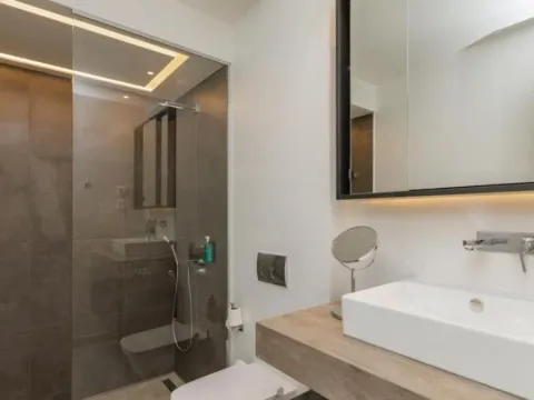 Prodaja, garsonjera, 50m², Luštica Bay, Tivat - image 12