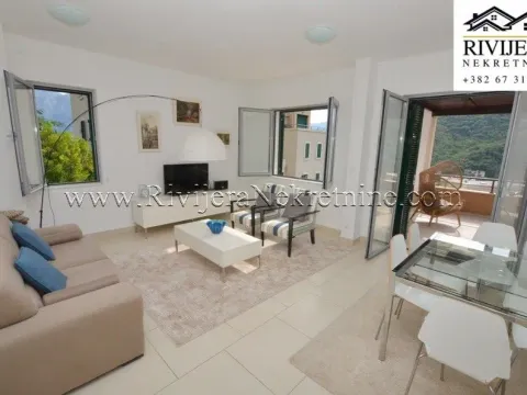 Prodaja, dvosoban stan, 96m², Morinj, Kotor - image 5
