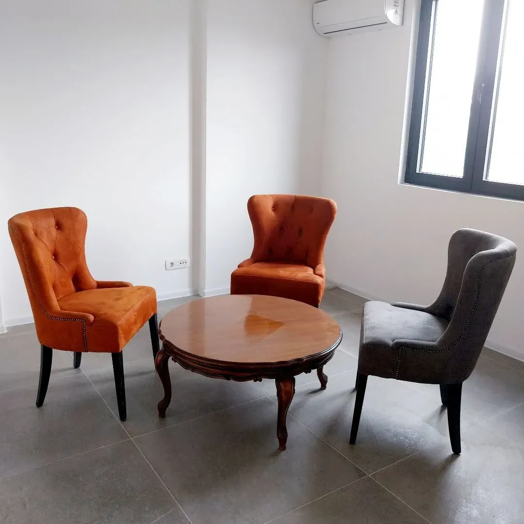 Rent, office space, 120m², Centar, Podgorica