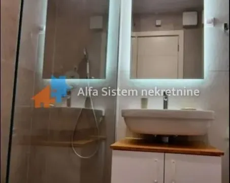 Rent, two bedroom apartment, 60m², Novi Beograd Blok 65, Novi Beograd Sve Podlokacije - image 7