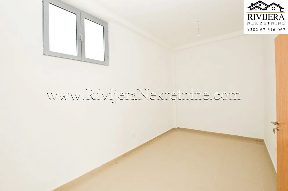 Sale, office space, 60m², Bijela, Herceg Novi