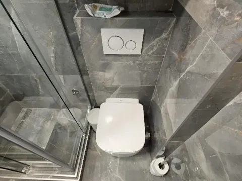 Izdavanje, jednosoban stan, 34m², Stari Grad, Beograd - image 14