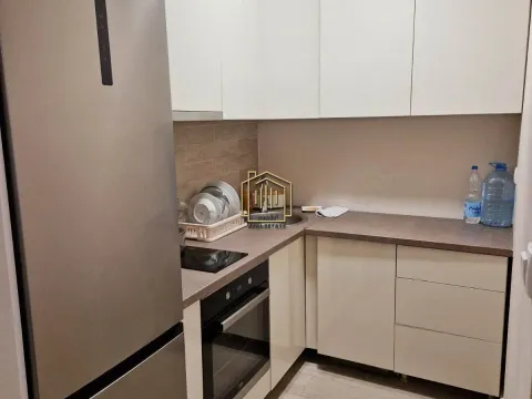 Izdavanje, jednosoban stan, 49m², Bečići, Budva - image 4