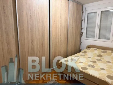 Rent, one bedroom apartment, 50m², Preko Morače, Podgorica - image 3