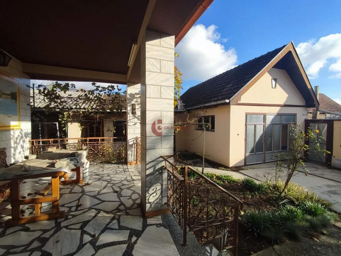 Sale, house, 159m², Ada, Beograd
