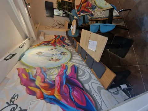 Rent, office space, 70m², Stari Grad, Budva - image 7