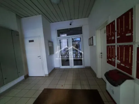 Izdavanje, dvosoban stan, 51m², Novi Beograd Sve Podlokacije, Beograd - image 14