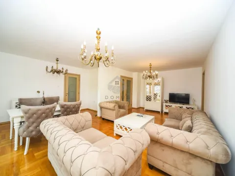 Rent, three bedroom apartment, 150m², Preko Morače, Podgorica - image 1