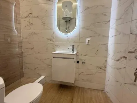 Prodaja, garsonjera, 21m², Centar, Novi Sad - image 14