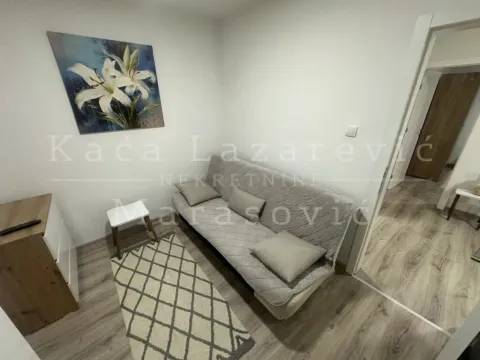 Izdavanje, trosoban stan, 48m², Voždovac Sve Podlokacije, Beograd - image 5