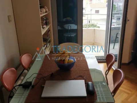 Prodaja, jednosoban stan, 51m², Budva, Crna Gora - image 6