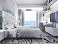 Prodaja, dvosoban stan, 82m2, Čanj, Bar