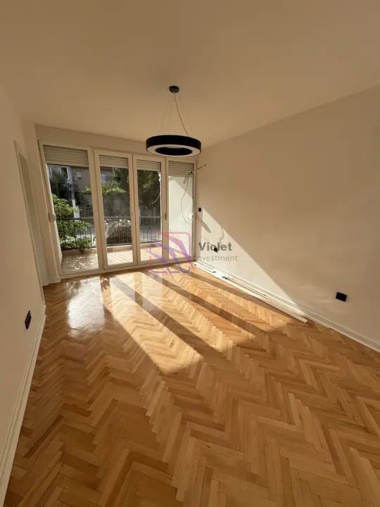 Prodaja, dvosoban stan, 66m², Zabjelo, Podgorica