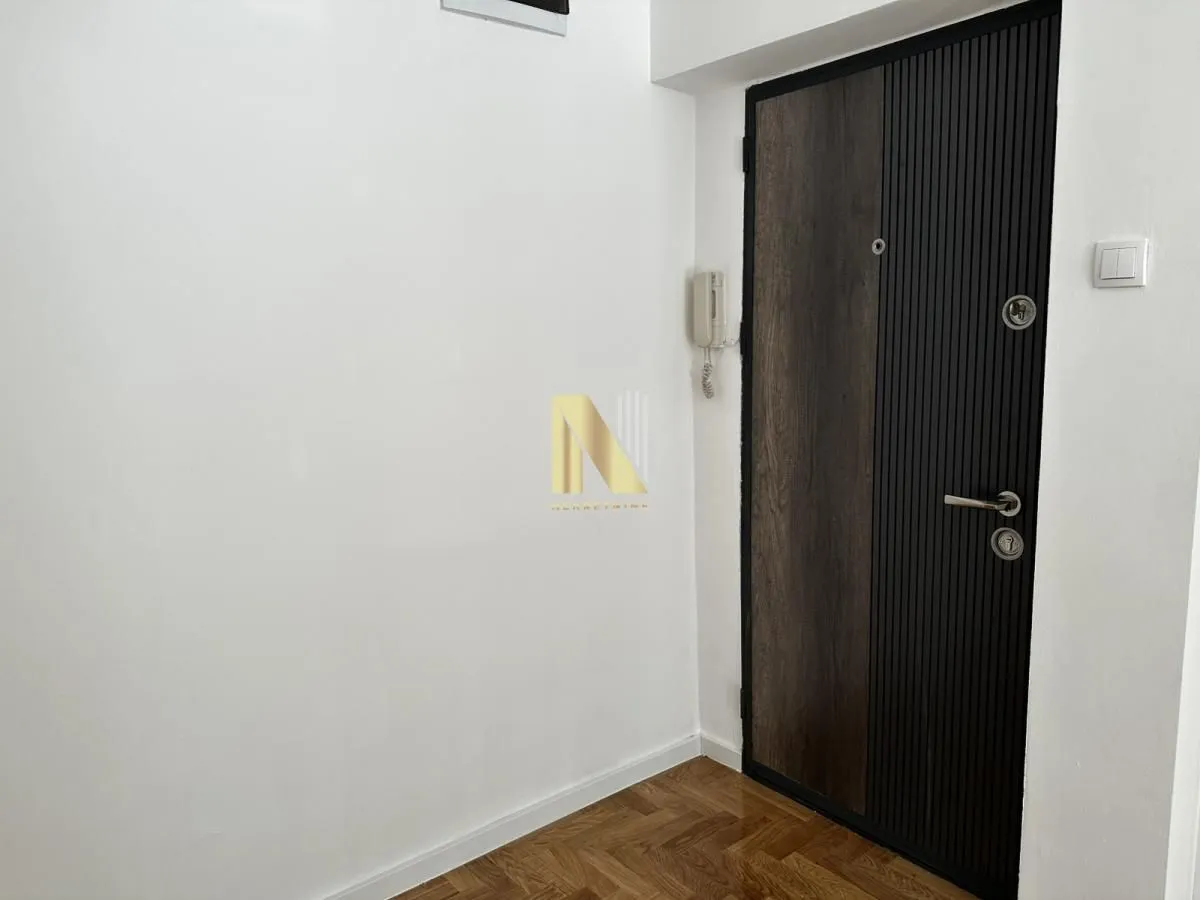 Prodaja, dvosoban stan, 58m², Detelinara, Novi Sad Sve Podlokacije