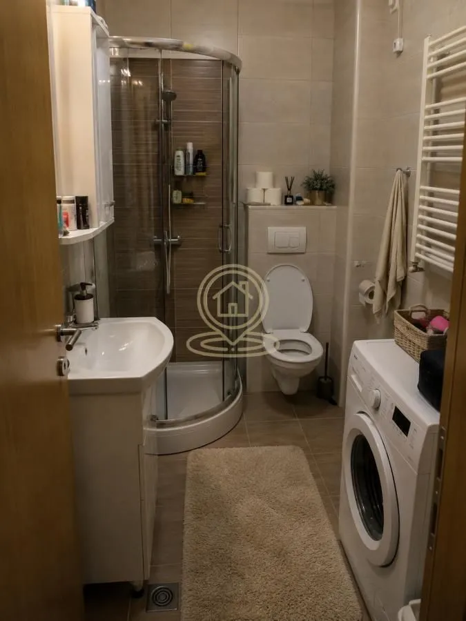 Prodaja, jednosoban stan, 48m², Medijana, Niš