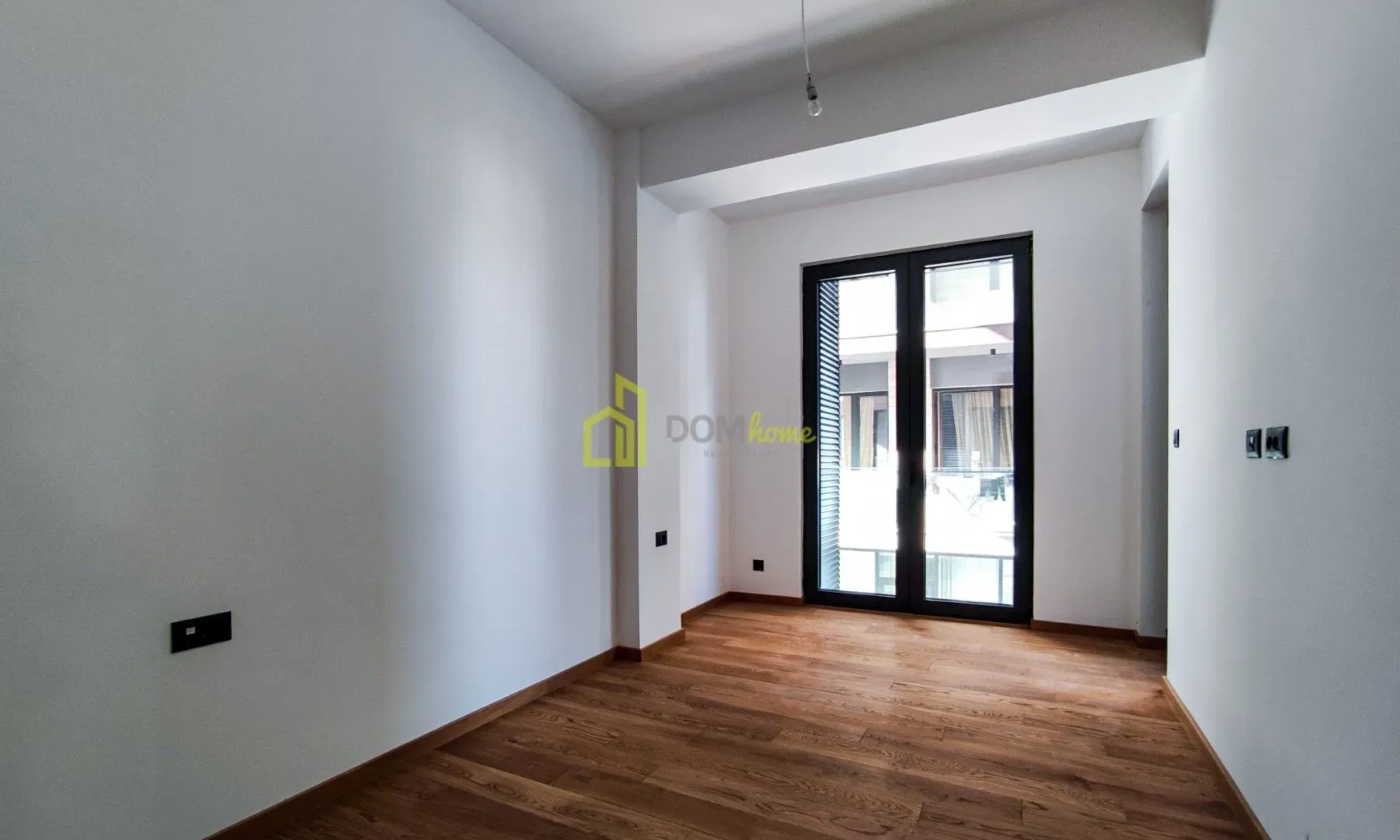 Sale, three bedroom apartment, 103m², Kruševac, Podgorica