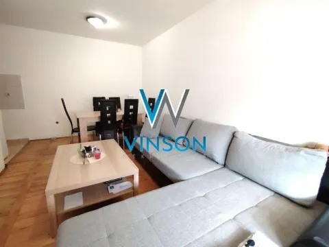 Izdavanje, jednosoban stan, 44m², Detelinara, Novi Sad Sve Podlokacije - image 2