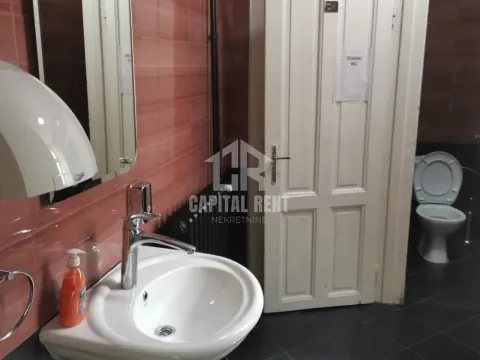 Izdavanje, poslovni prostor, 26m², Senjak, Beograd - image 6