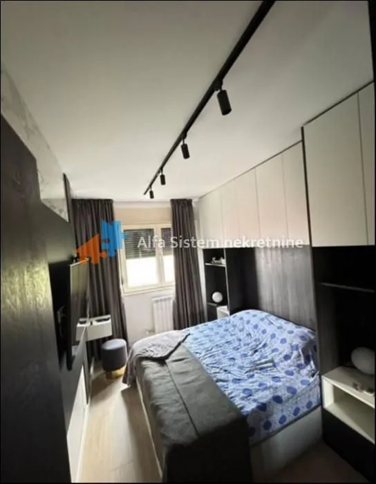 Izdavanje, stan, 76m², Dušanovac, Voždovac Sve Podlokacije