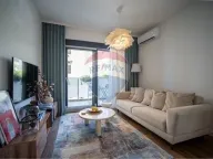 Rent, one bedroom apartment, 43m², Gornja Lastva, Tivat - image 1