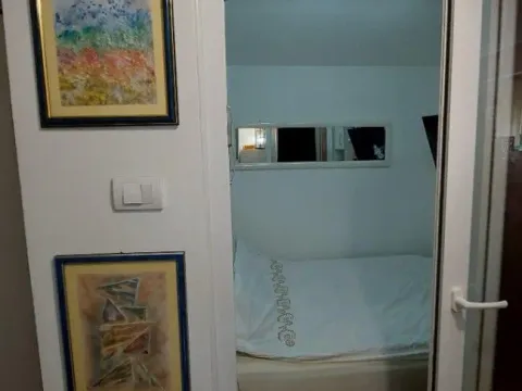 Sale, one bedroom apartment, 37m², Centar preko Lepenice, Kragujevac - image 10