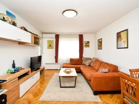Rent, one bedroom apartment, 45m², Gorica C, Podgorica - image 3