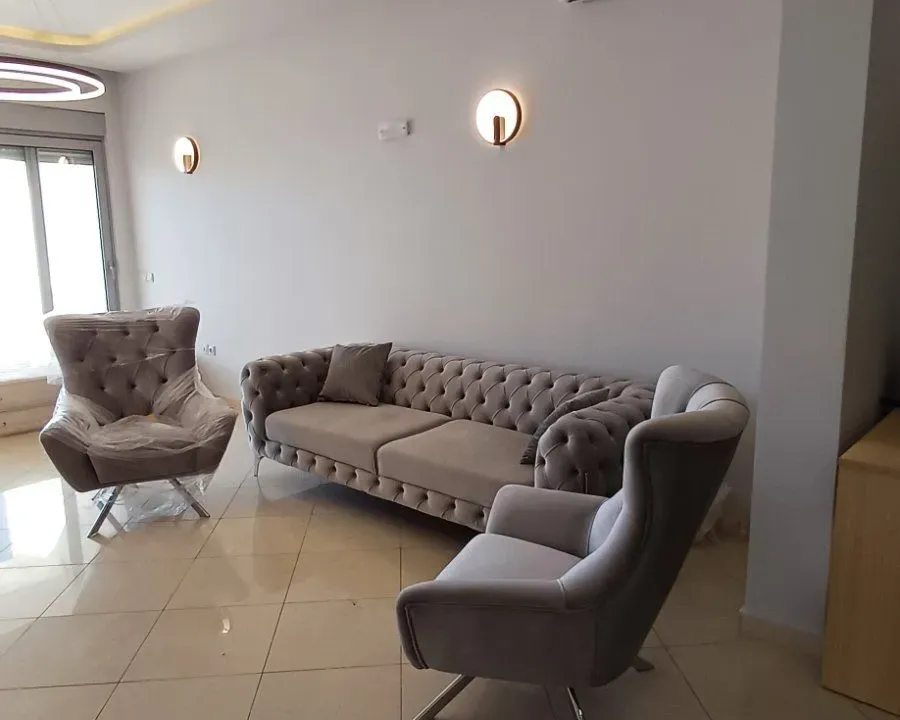 Sale, one bedroom apartment, 85m², Pinješ, Ulcinj