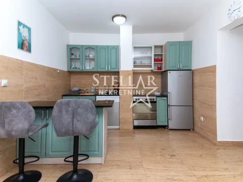 Rent, apartment, 67m², Pobrežje, Podgorica - image 4