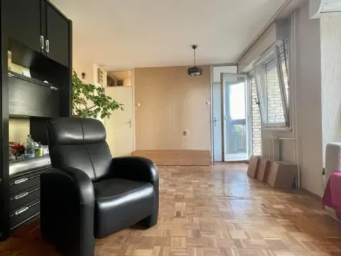Prodaja, dvosoban stan, 53m², Rotkvarija, Novi Sad Sve Podlokacije - image 3