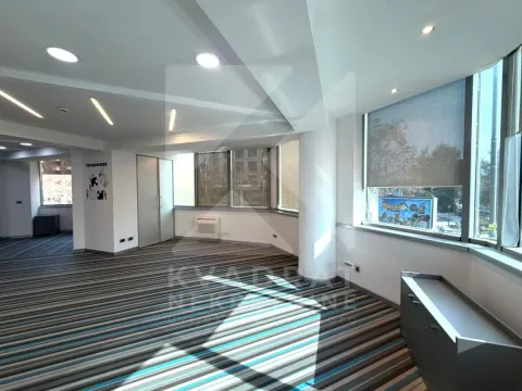 Rent, office space, 122m², Preko Morače, Podgorica - image 3