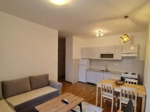 Izdavanje, jednosoban stan, 37m², Zabjelo, Podgorica - image 8