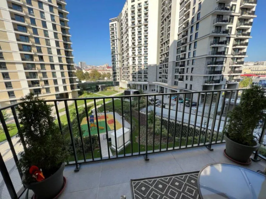 Prodaja, garsonjera, 28m², Savski Venac, Beograd