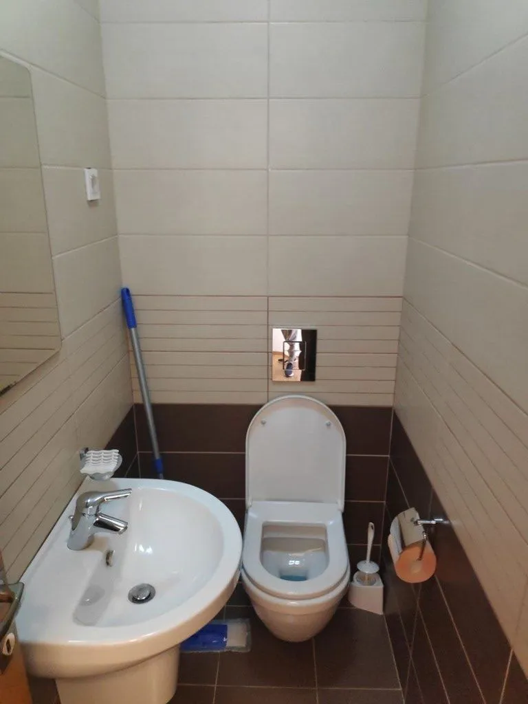 Rent, three bedroom apartment, 95m², Zagorič, Podgorica