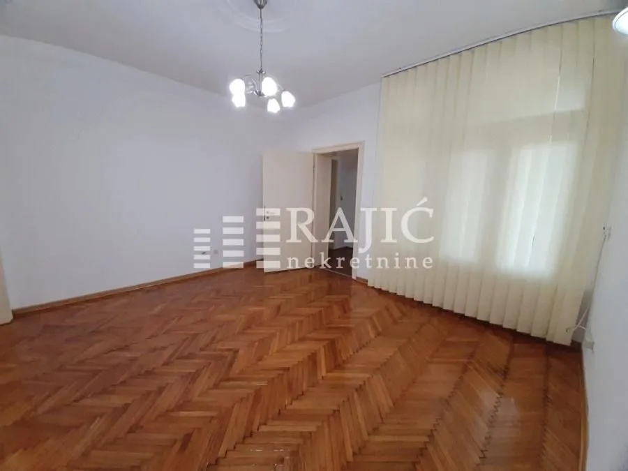 Rent, office space, 85m², Savski Venac, Beograd