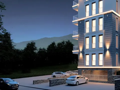 Sale, two bedroom apartment, 95m², Bečići, Budva - image 7