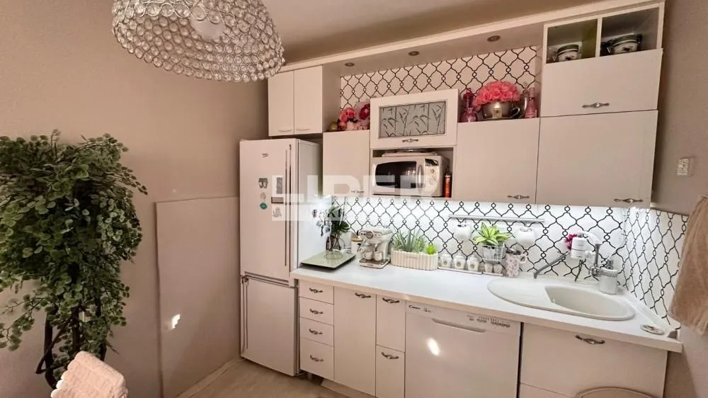 Sale, two bedroom apartment, 52m², Karaburma, Palilula Sve Podlokacije