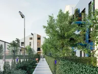 Sale, four bedroom apartment, 165m², Zabjelo, Podgorica - image 2