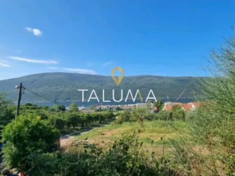 Prodaja, plac, 1658m², Kumbor, Herceg Novi - image 3