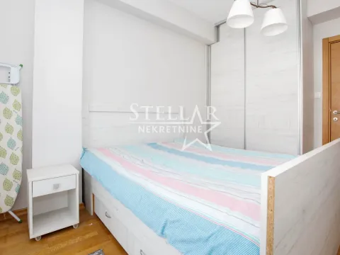 Sale, two bedroom apartment, 65m², Ljubović, Podgorica - image 9