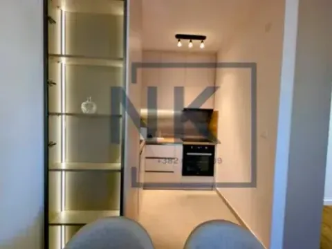 Izdavanje, jednosoban stan, 45m², Stari Aerodrom, Podgorica - image 6